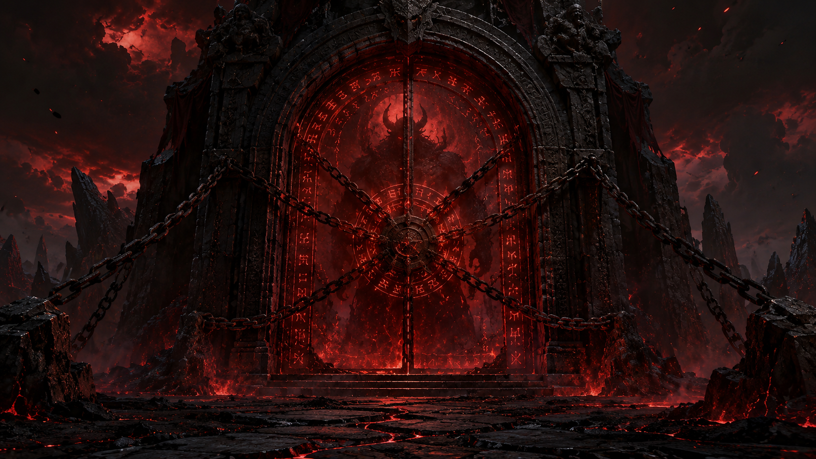 The Seventh Portal