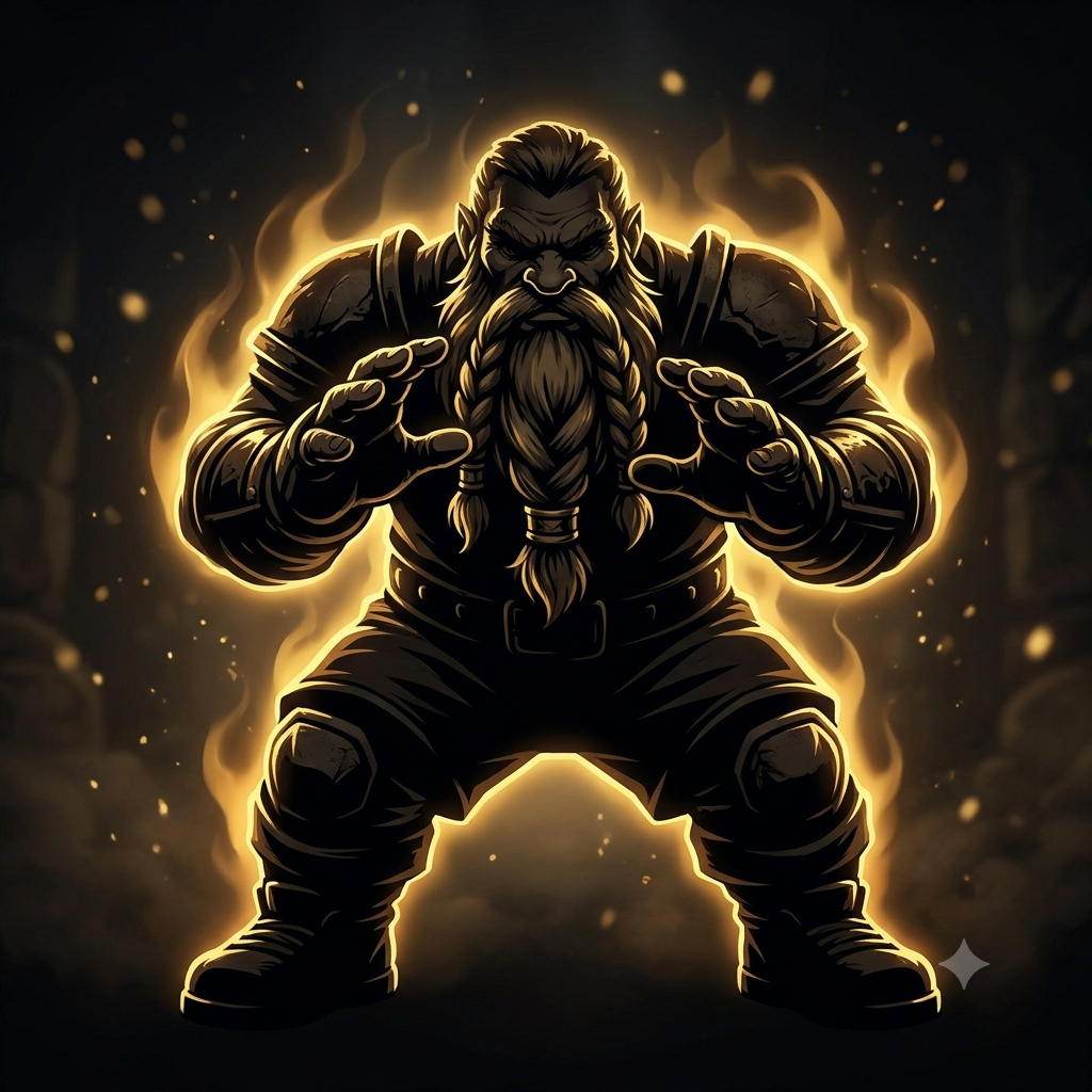 Dwarves