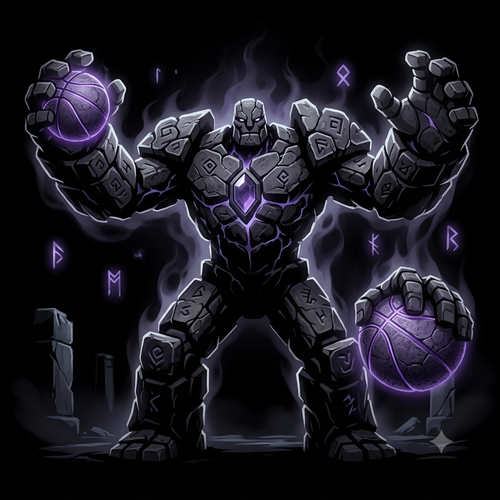 Golems